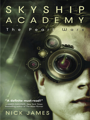 cover image of Skyship Academy